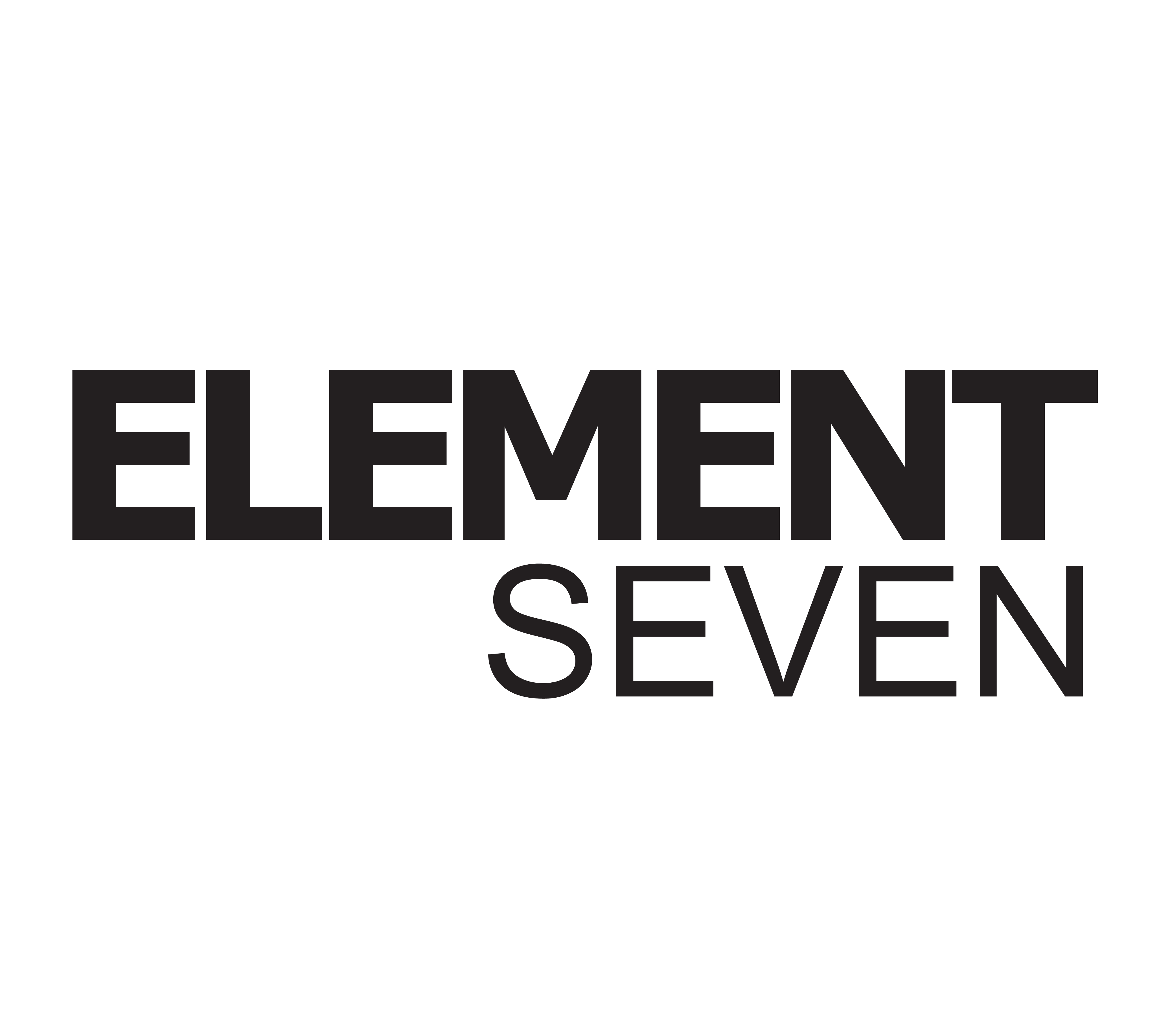 Logo for Element Seven